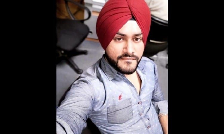 Harjot Singh Will Back In India Today From Ukraine Harjot Singh Will Back In India Today From Ukraine