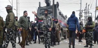 ഗ്രനേഡ് ആക്രമണം; ശ്രീനഗറിൽ ഒരാൾ കൊല്ലപ്പെട്ടു, നിരവധി പേർക്ക് പരിക്ക് Grenade Attack In Srinagar ANd One Were Killed