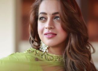 thanks to those who stood by us in crisis; Actress Bhavana