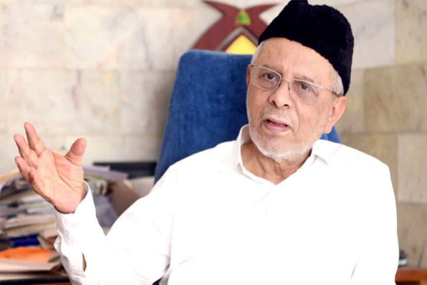 panakkad-Hyder Ali-shihab-thangal