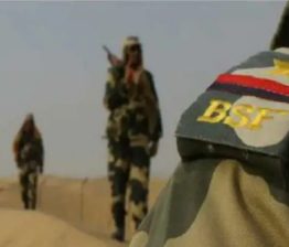 BSF