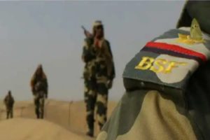 BSF