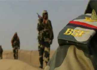 നുഴഞ്ഞുകയറ്റ ശ്രമം; സാംബ ജില്ലയിൽ ഏഴ് ഭീകരരെ വധിച്ച് സുരക്ഷാ സേന BSF