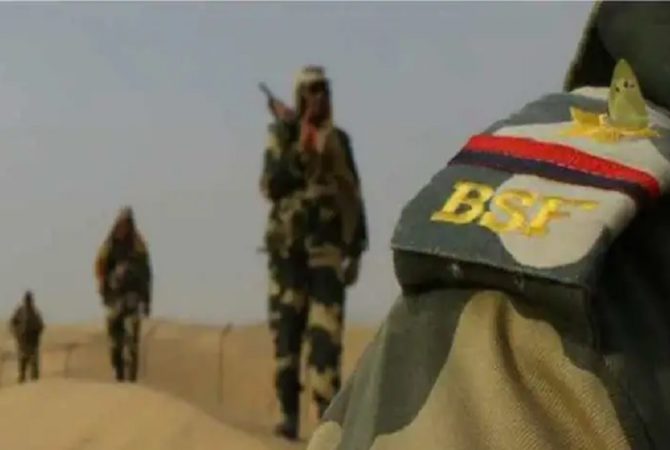 BSF