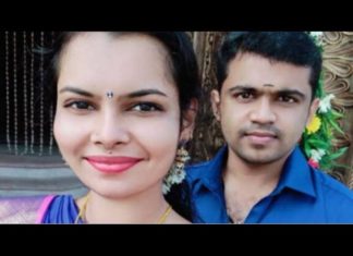 Gayatri's murder