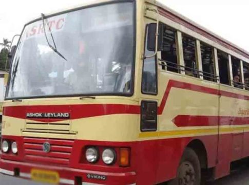 അടിപ്പാതയിലേക്ക് ഇടിച്ചുകയറി; കെഎസ്ആർടിസി അപകടത്തിൽപ്പെട്ട് 28 പേർക്ക് പരിക്ക് KSRTC accident