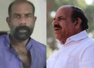 Haridasan murder was pre planned, party to protect family; Kodiyeri