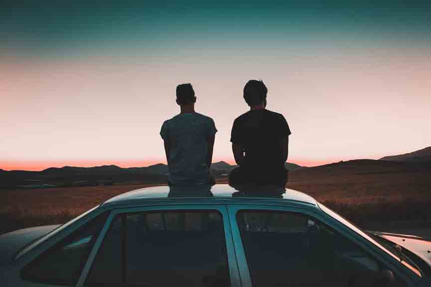 Reunione-of-Brothers Reunion in Poland for the Malayalee brothers in the Ukrainian battlefield