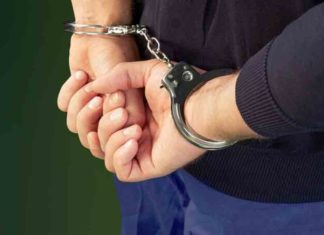 Explosives found in Bathery; One arrested