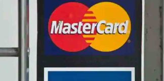 Visa and MasterCard suspended operations in russia