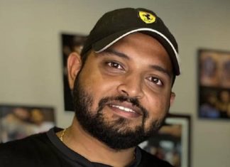 പീഡന പരാതി; ടാറ്റൂ ആർടിസ്റ്റ് കൊച്ചിയിൽ അറസ്റ്റിൽ Sujeesh_TattooArtist