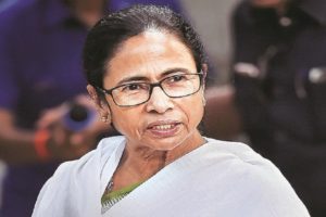 Government Seek Report On The Plane carrying Mamata Banerjee In Air Turbulence