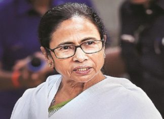 Government Seek Report On The Plane carrying Mamata Banerjee In Air Turbulence