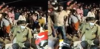 Eight-year-old boy trapped in coastal granite in Vadakara