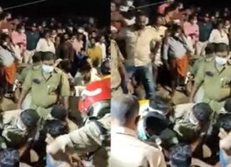 Eight-year-old boy trapped in coastal granite in Vadakara