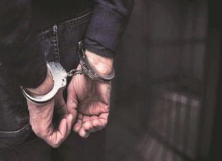 Five Al Qaeda terrorists Were Arrested By Assam Police