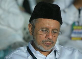 ഹൈദരലി ശിഹാബ് തങ്ങളുടെ ആരോഗ്യനില ഗുരുതരം Hyder Ali Shihab thangal is in critical condition