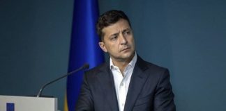 റഷ്യക്കെതിരെ വിജയം വരെ പൊരുതും; വ്ളോഡിമിർ സെലെൻസ്കി Will Fight Against Russia Until Victory Said Volodymyr Zelensky