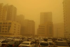 bahrain-dust-storm