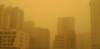 bahrain-dust-storm