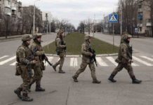 രണ്ട് നഗരങ്ങളിൽ താൽക്കാലിക വെടിനിർത്തൽ പ്രഖ്യാപിച്ച് റഷ്യ Russia-announces-temporary-ceasefire-in-two-cities