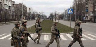 രണ്ട് നഗരങ്ങളിൽ താൽക്കാലിക വെടിനിർത്തൽ പ്രഖ്യാപിച്ച് റഷ്യ Russia-announces-temporary-ceasefire-in-two-cities