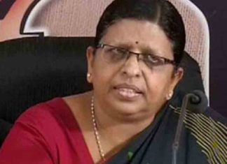 Me Too Allegation Against Tattoo Artist: victims-should-come-forward; Women's Commission