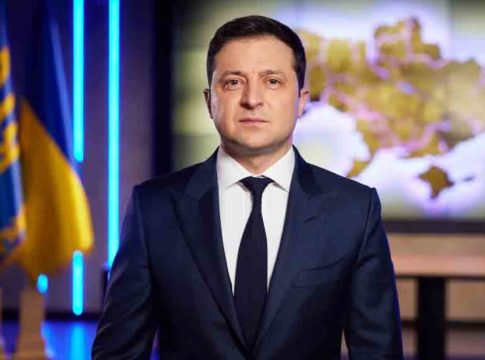 യുദ്ധം അവസാനിപ്പിക്കുക ലക്ഷ്യം; യുക്രൈൻ സംഘം യുഎസിലേക്ക് തിരിച്ചതായി സെലൻസ്കി Volodymyr Zelenskyy