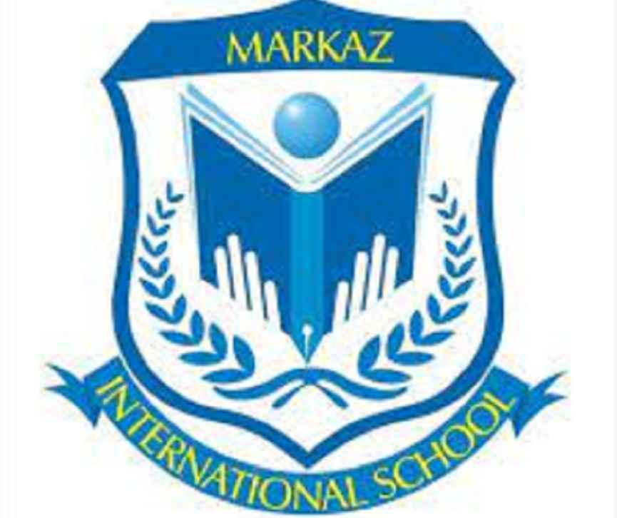 Markaz International School Logo