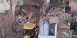 Blast In Firecracker Factory And 14 Were Died
