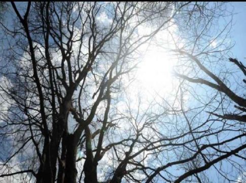 അൾട്രാവയലറ്റ് വികിരണം; മൂന്നാറിലും ചെങ്ങന്നൂരിലും ഓറഞ്ച് അലർട് High Temperature In Kerala