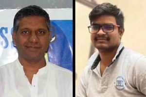 The body needs more space on the plane; The statement of the BJP MLA is controversial
