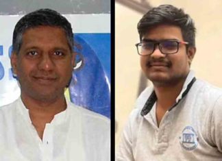 The body needs more space on the plane; The statement of the BJP MLA is controversial