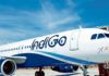 Indigo Air Service