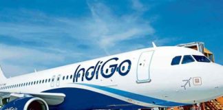 Indigo Air Service
