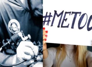 Me Too Allegation Updates Against The Tattoo Artist In Kochi