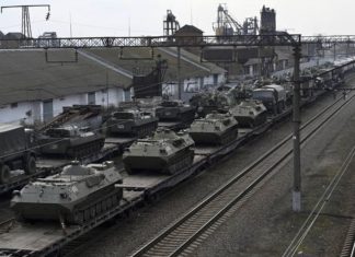 യുക്രൈനിലുള്ള റഷ്യയുടെയും റഷ്യൻ പൗരൻമാരുടെയും സ്വത്തുക്കൾ കണ്ടുകെട്ടാൻ തീരുമാനം Ukraine Decided To Confiscated The Properties Of Russia And Russian Citizens