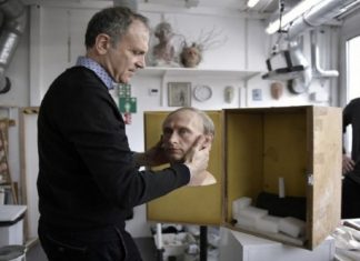 പുടിന്റെ മെഴുക് പ്രതിക നീക്കം ചെയ്ത് പാരീസിലെ ഗ്രെവിൻ മ്യൂസിയം Grevin Museum Paris Removed The Wax Statue Of Putin