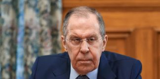 ആണവായുധം ആഗ്രഹിക്കുന്നത് പടിഞ്ഞാറൻ രാജ്യങ്ങൾ; വിമർശിച്ച് റഷ്യ Western nations want nuclear weapons; Russia criticized