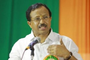 22 Flights Will Arrive Tomorrow From Ukraine Said V Muraleedharan