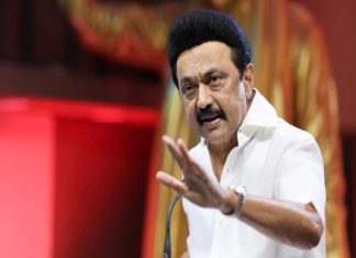MK Stalin Against The Central Governments Comment On Indian Students At Ukraine
