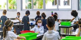 No Fees Hike In This Year In Private Schools In Dubai