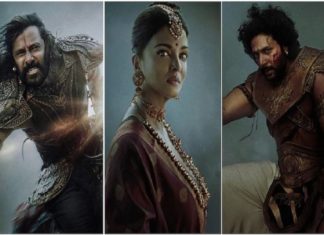 ബ്രഹ്മാണ്ഡ ചിത്രവുമായി മണിരത്നം; ‘പൊന്നിയിൻ സെൽവൻ’ റിലീസ് പ്രഖ്യാപിച്ചു