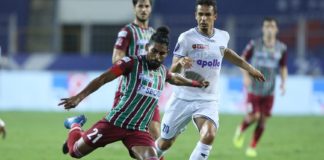 ഐഎസ്എൽ; ഇന്ന് എടികെ-ചെന്നൈയിൻ പോരാട്ടം isl-india