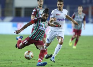 ഐഎസ്എൽ; ഇന്ന് എടികെ-ചെന്നൈയിൻ പോരാട്ടം isl-india