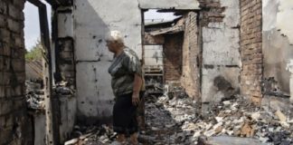 2000 Civilians Killed In Russian Attack Said Ukraine