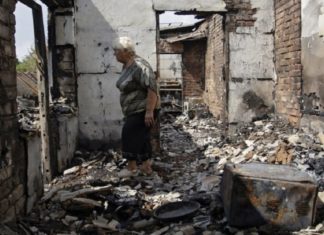 2000 Civilians Killed In Russian Attack Said Ukraine