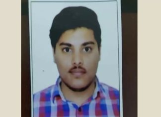 One More Indian Student Died In Ukraine