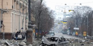 Indians Should Leave Kharkiv Soon Said Indian Embassy