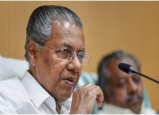 Govts Chartered Aircrafts To Repatriates Students To Kerala